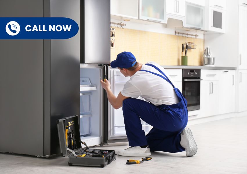 Keystone Heights Appliance Repair Company